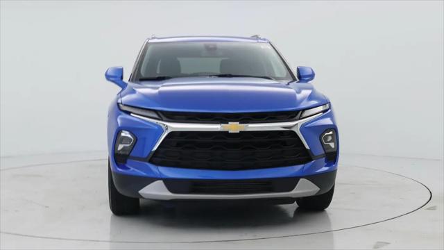 2024 Chevrolet Blazer FWD 2LT