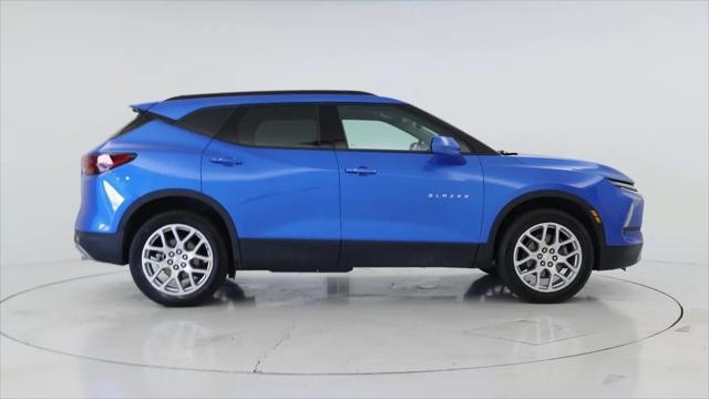 2024 Chevrolet Blazer FWD 2LT