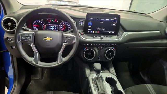 2024 Chevrolet Blazer FWD 2LT