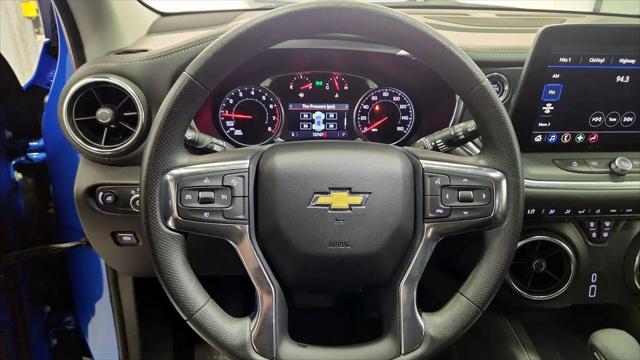 2024 Chevrolet Blazer FWD 2LT