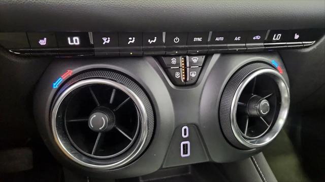 2024 Chevrolet Blazer FWD 2LT