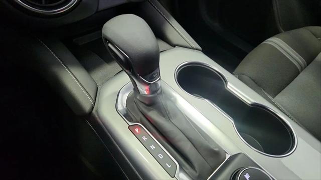 2024 Chevrolet Blazer FWD 2LT