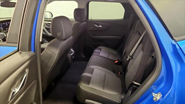 2024 Chevrolet Blazer FWD 2LT