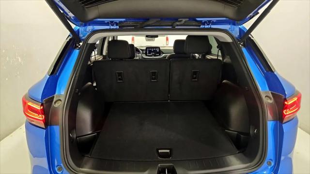 2024 Chevrolet Blazer FWD 2LT