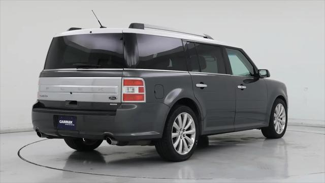 2016 Ford Flex Limited