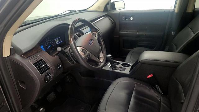2016 Ford Flex Limited