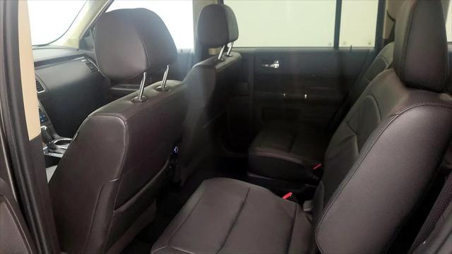 2016 Ford Flex Limited