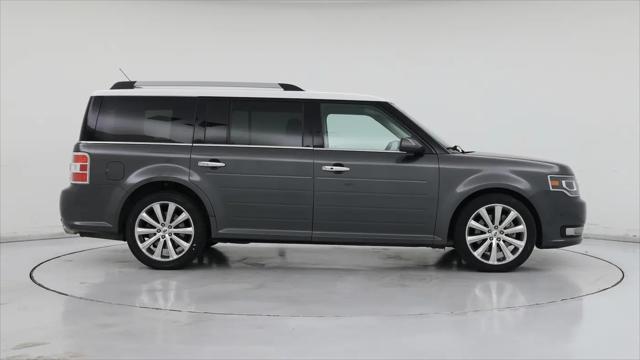 2016 Ford Flex Limited