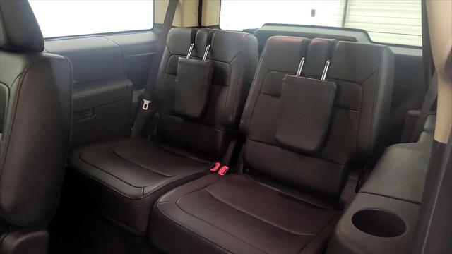 2016 Ford Flex Limited