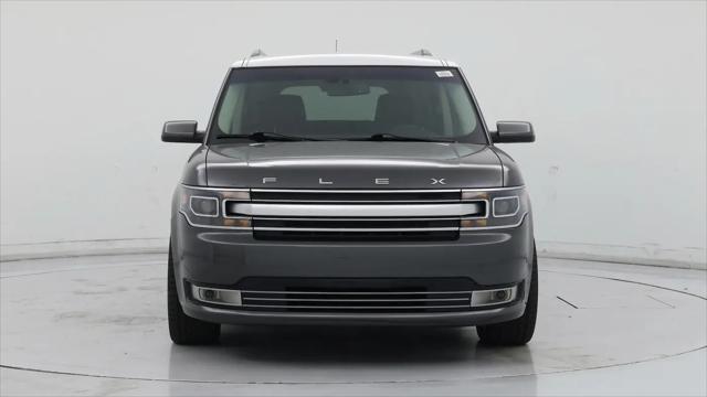 2016 Ford Flex Limited
