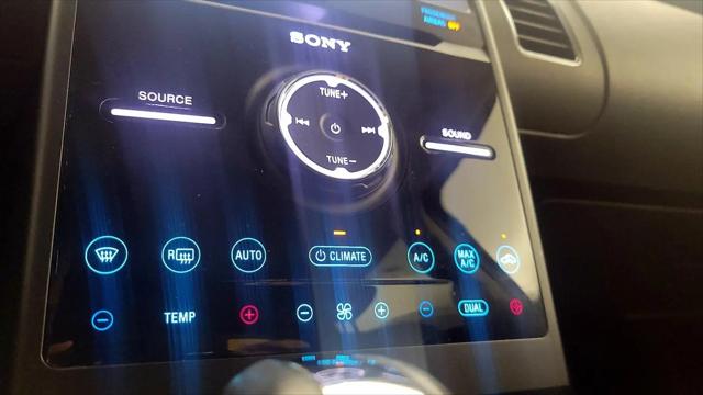 2016 Ford Flex Limited