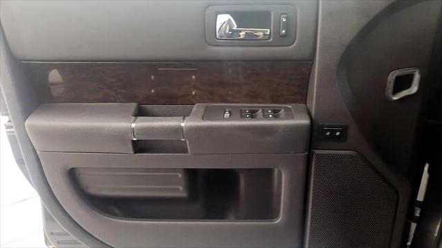 2016 Ford Flex Limited