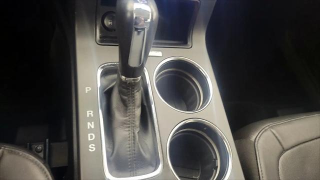 2016 Ford Flex Limited