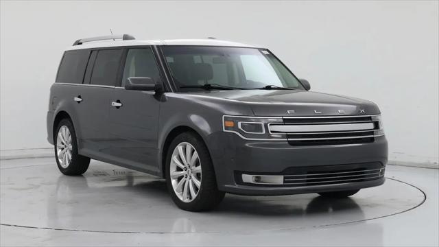 2016 Ford Flex Limited for sale in Hickory, NC