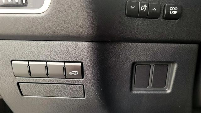 2016 Lexus NX 200t F Sport