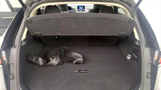 2016 Lexus NX 200t F Sport