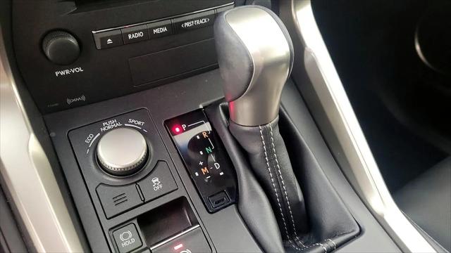 2016 Lexus NX 200t F Sport