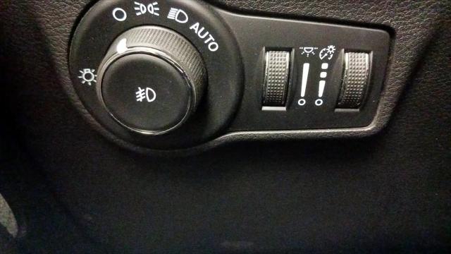 2022 Jeep Compass Latitude FWD