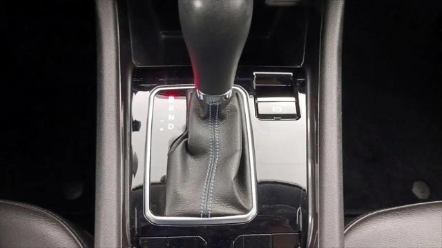 2022 Jeep Compass Latitude FWD