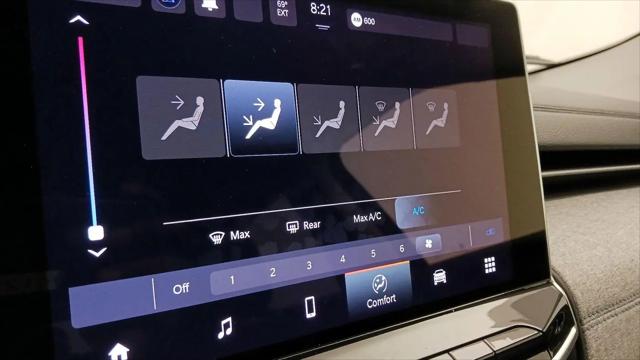 2022 Jeep Compass Latitude FWD