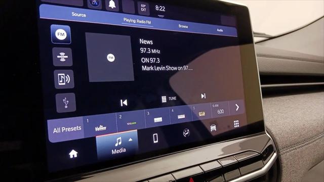 2022 Jeep Compass Latitude FWD