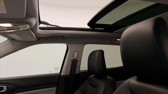 2022 Jeep Compass Latitude FWD