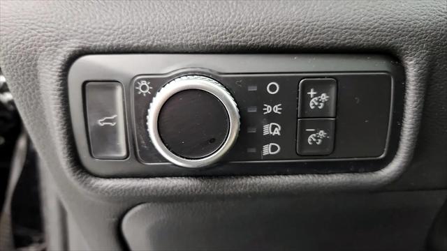 2023 Ford Explorer Base