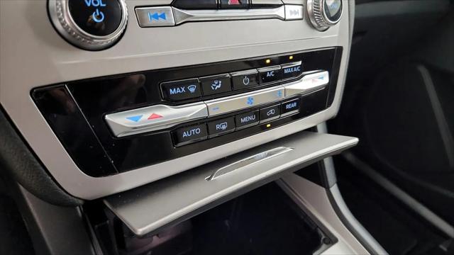 2023 Ford Explorer Base