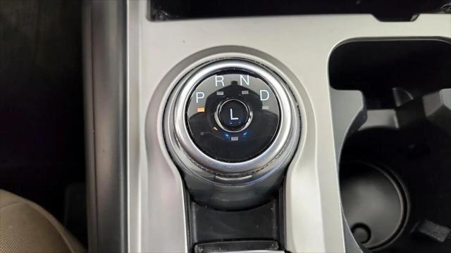 2023 Ford Explorer Base