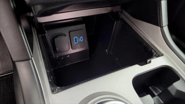 2023 Ford Explorer Base