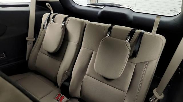 2023 Ford Explorer Base