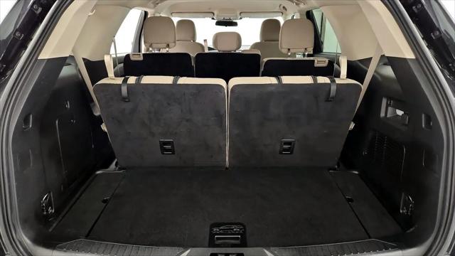 2023 Ford Explorer Base