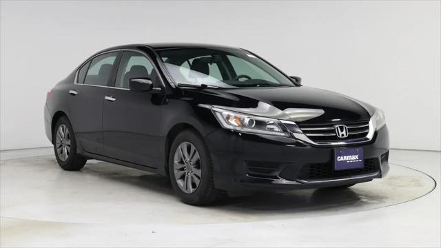2015 Honda Accord LX for sale in Nashville, TN