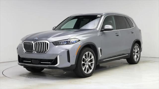 2025 BMW X5 sDrive40i