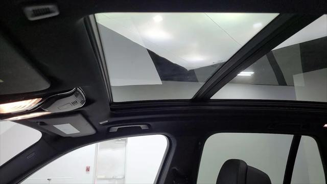 2025 BMW X5 sDrive40i