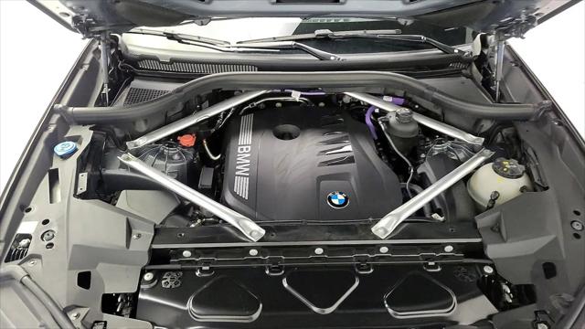 2025 BMW X5 sDrive40i