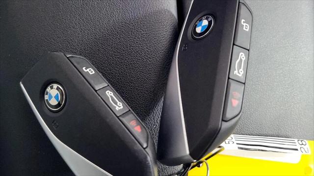 2025 BMW X5 sDrive40i