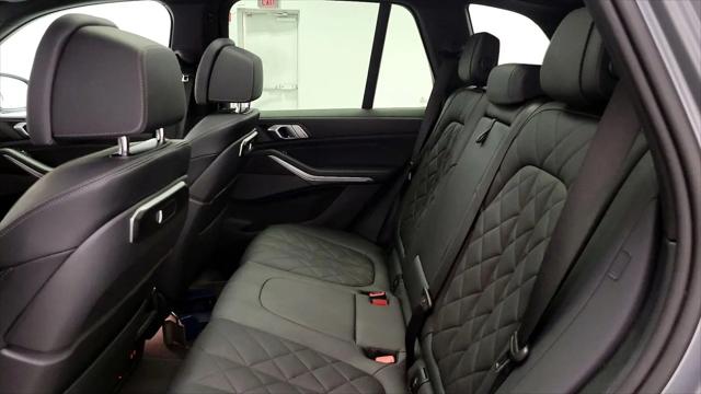 2025 BMW X5 sDrive40i