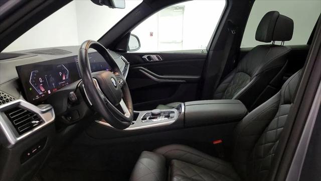 2025 BMW X5 sDrive40i