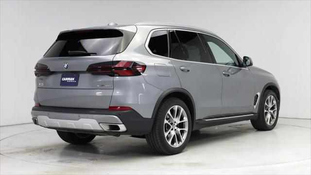 2025 BMW X5 sDrive40i