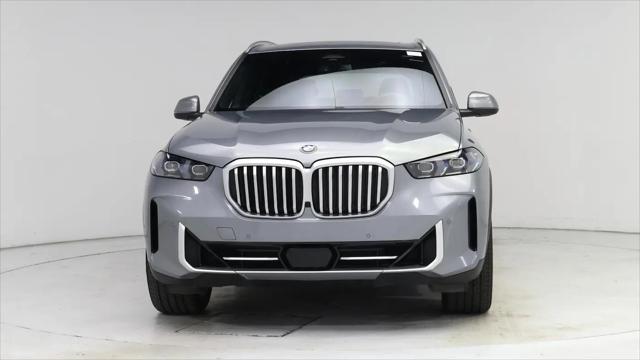 2025 BMW X5 sDrive40i
