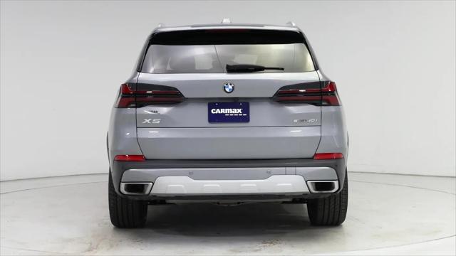 2025 BMW X5 sDrive40i