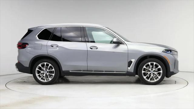 2025 BMW X5 sDrive40i