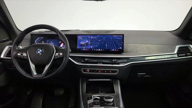 2025 BMW X5 sDrive40i