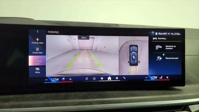 2025 BMW X5 sDrive40i