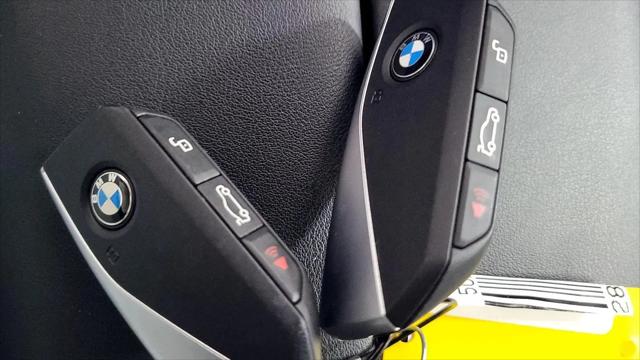 2025 BMW X5 sDrive40i