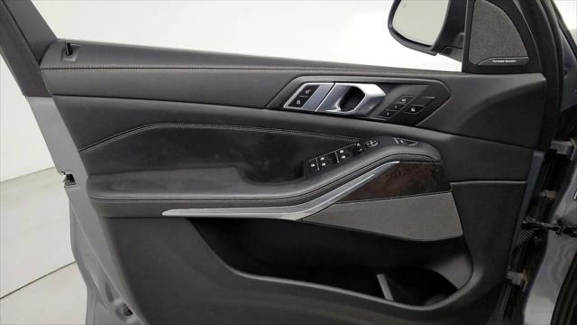 2025 BMW X5 sDrive40i