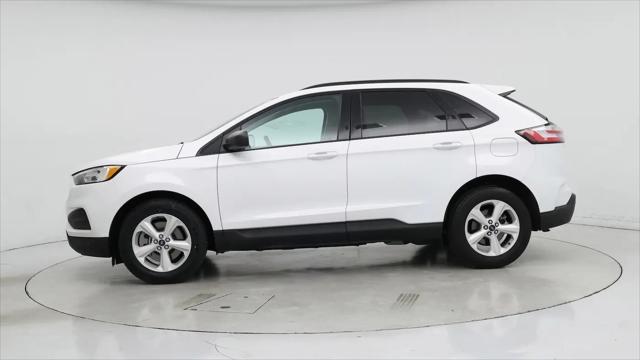 2021 Ford Edge SE