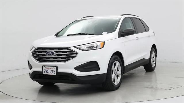 2021 Ford Edge SE