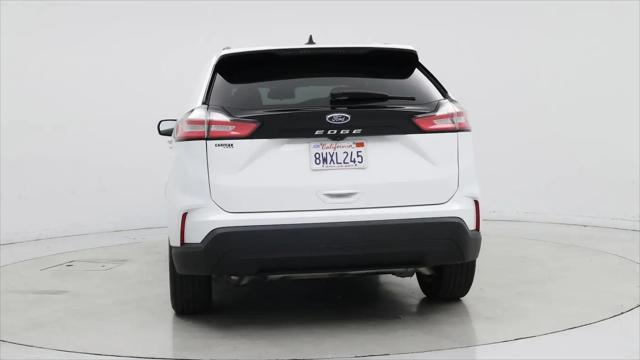 2021 Ford Edge SE